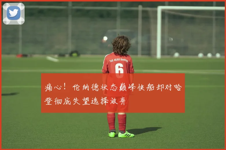 痛心！伦纳德状态巅峰快船却对哈登彻底失望选择放弃
