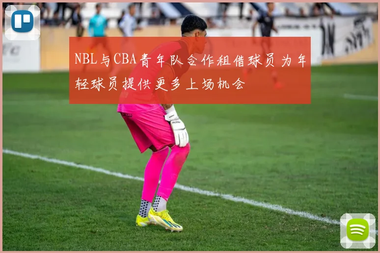NBL与CBA青年队合作租借球员为年轻球员提供更多上场机会