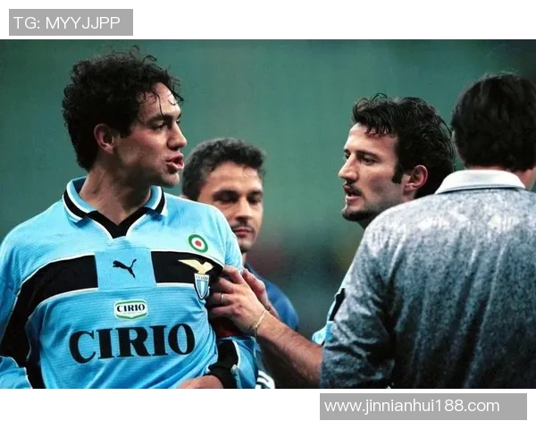 内斯塔回忆拉齐奥欠薪八个月经历曾险些加盟尤文和国米