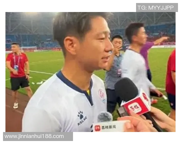 无锡队长吴磊谈进四强历程：艰苦备战与胜利的最佳回应