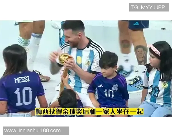 贝克汉姆祝贺梅西夺金靴奖携手开启季后赛新征程